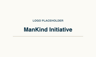 ManKind Initiative