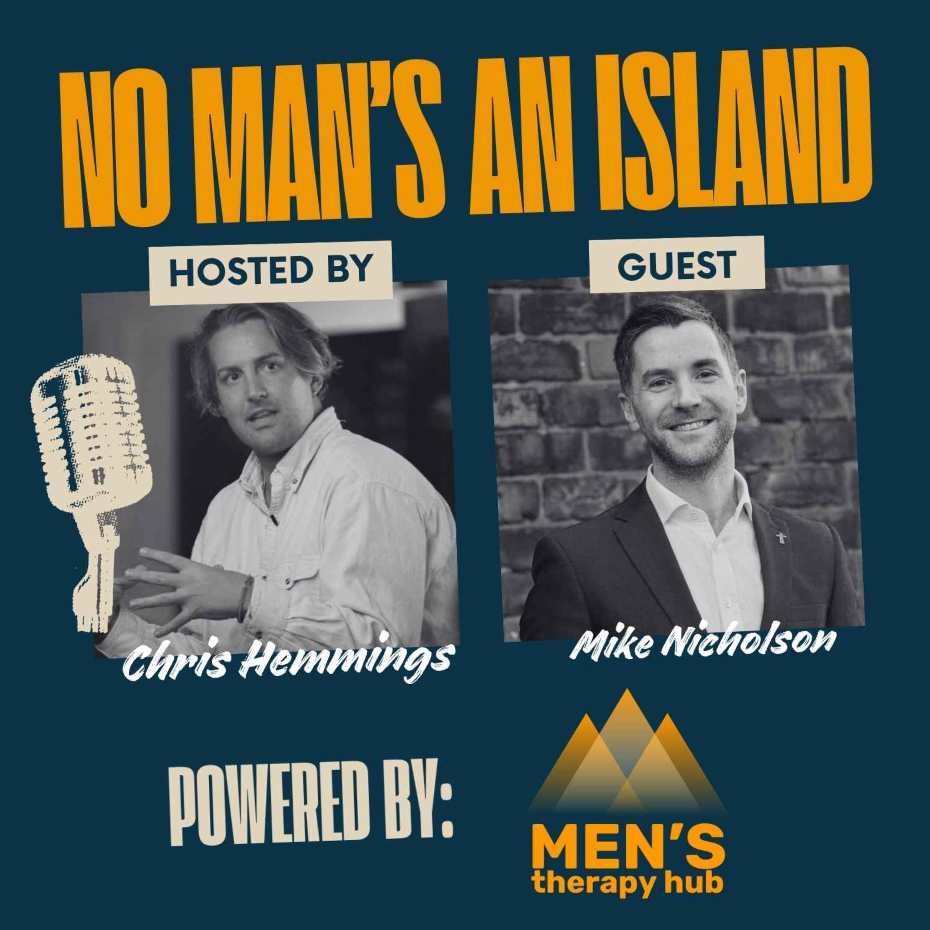 Progressive Masculinity — Boys, Role Models and the Future of Masculinity